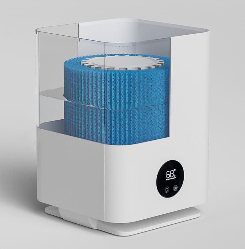 Airdog H1 Mist-Free Evaporative Humidifier
