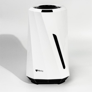 Airdog MOI Innovative Mist-Free Cold Evaporative Humidifier